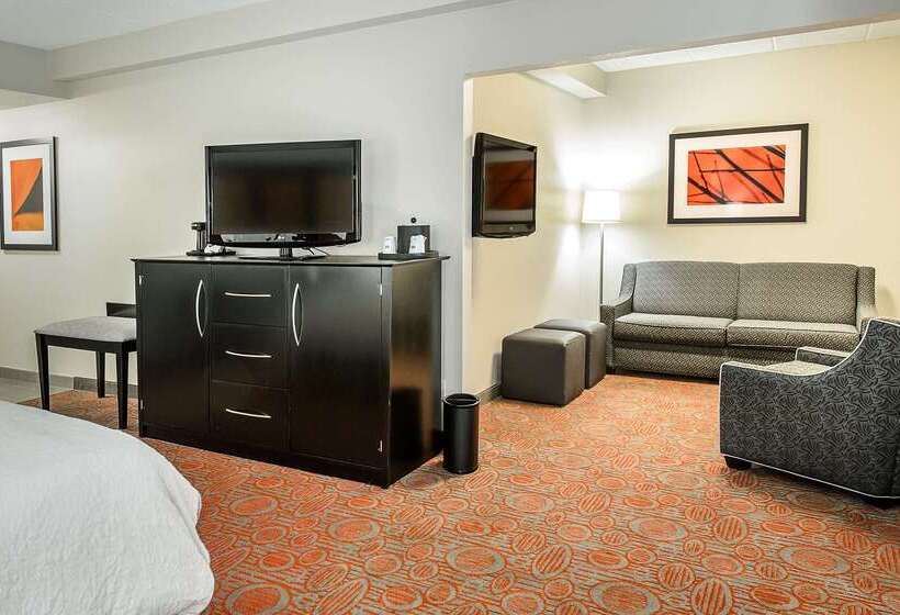 ホテル Hampton Inn Stafford/quantico & Conference Center