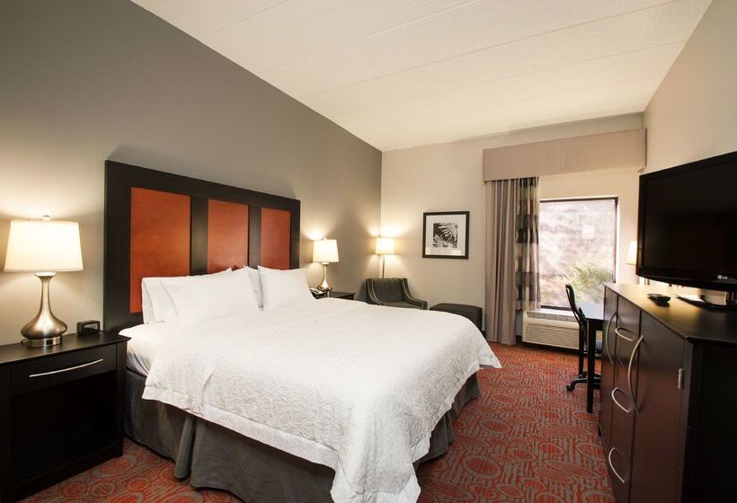ホテル Hampton Inn Stafford/quantico & Conference Center