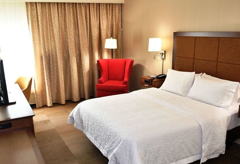 Szálloda Hampton Inn & Suites Bethlehem