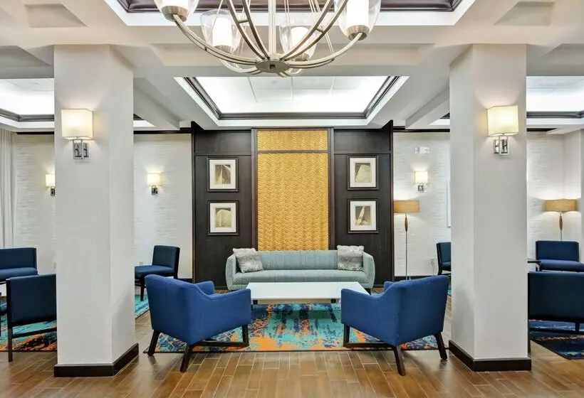 فندق Hampton Inn & Suites Boynton Beach