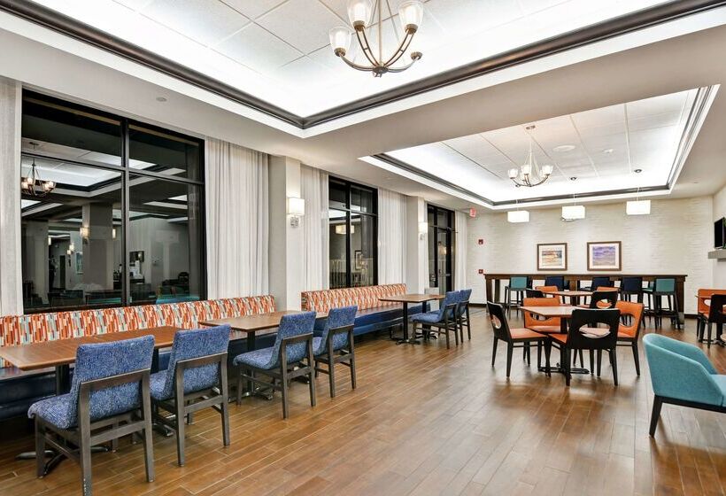 호텔 Hampton Inn & Suites Boynton Beach