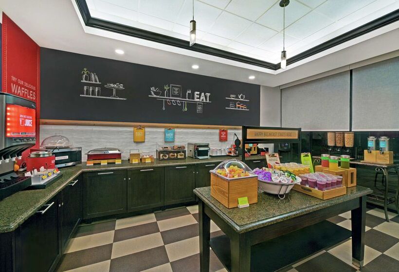 호텔 Hampton Inn & Suites Boynton Beach