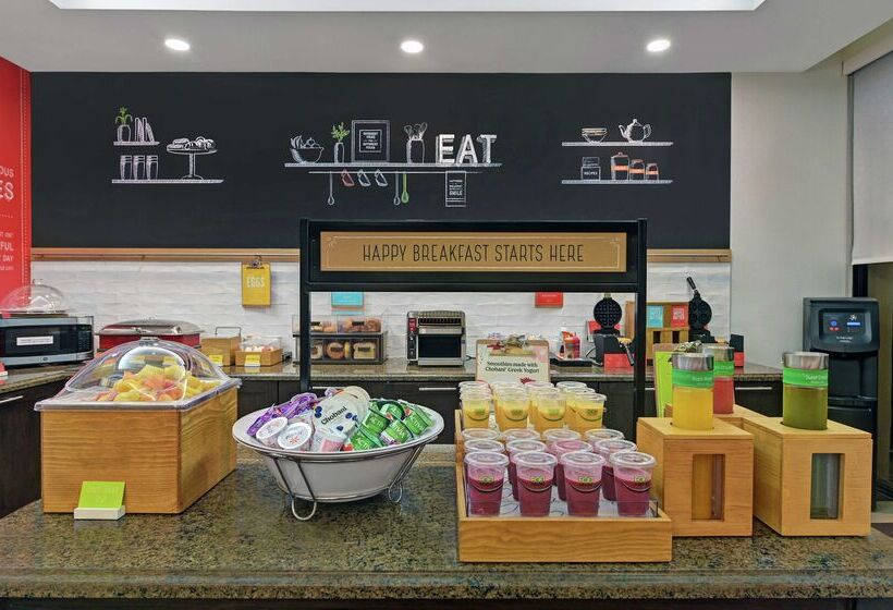 호텔 Hampton Inn & Suites Boynton Beach