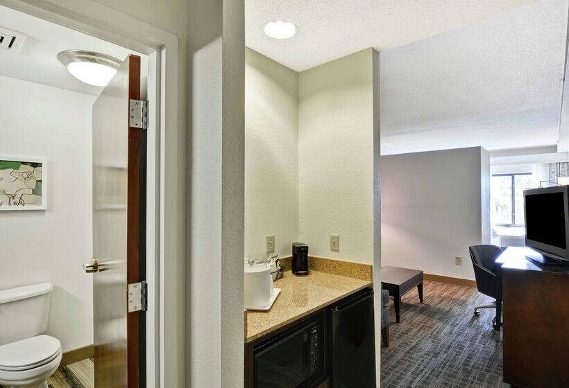 호텔 Hampton Inn & Suites Boynton Beach