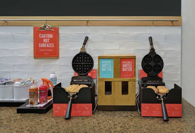 호텔 Hampton Inn & Suites Boynton Beach