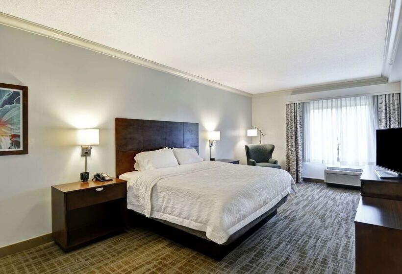 호텔 Hampton Inn & Suites Boynton Beach