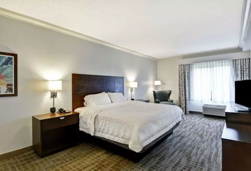 فندق Hampton Inn & Suites Boynton Beach