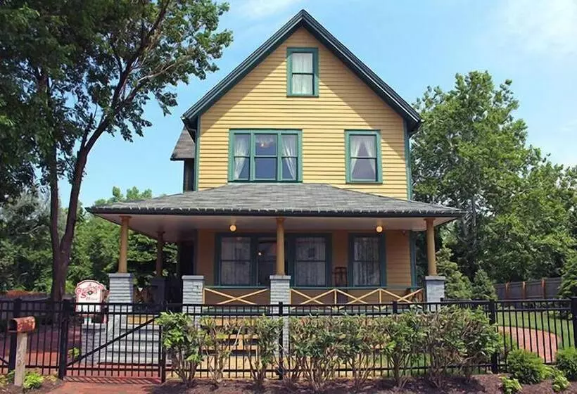 فندق Hampton Inn & Suites Cleveland/independence