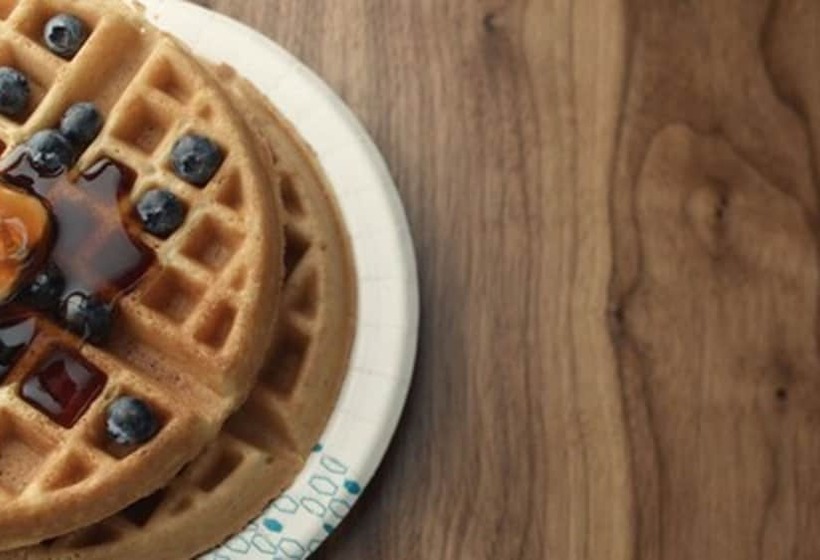 בית מלון כפרי Hampton Inn & Suites Cleveland/independence