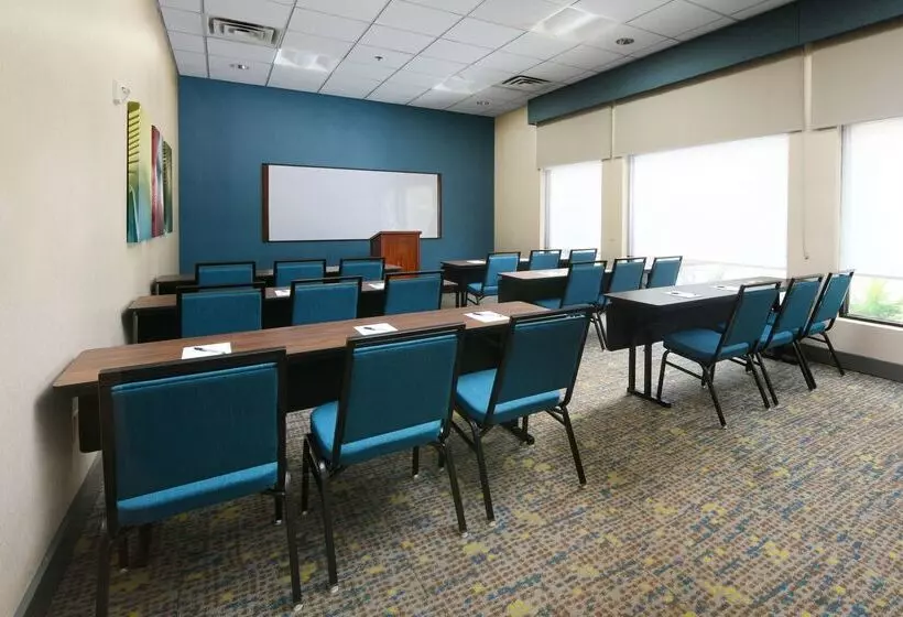 ホテル Hampton Inn & Suites Houston Medical Center Nrg Park