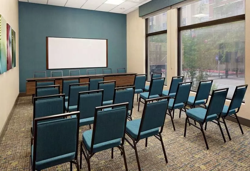 ホテル Hampton Inn & Suites Houston Medical Center Nrg Park