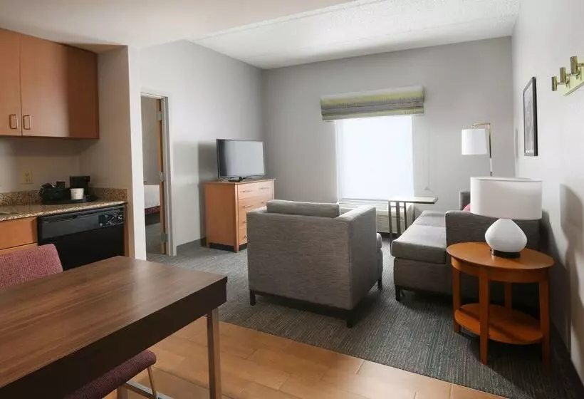 ホテル Hampton Inn & Suites Houston Medical Center Nrg Park