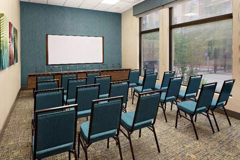 ホテル Hampton Inn & Suites Houston Medical Center Nrg Park