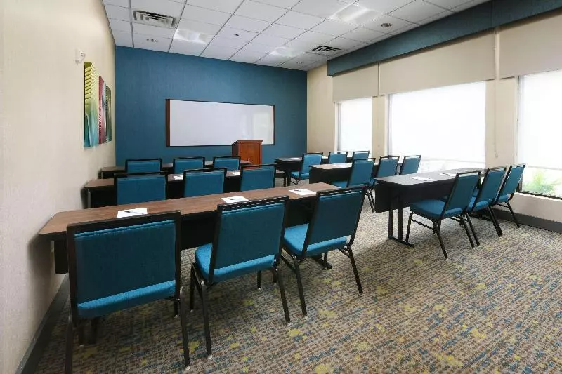 ホテル Hampton Inn & Suites Houston Medical Center Nrg Park