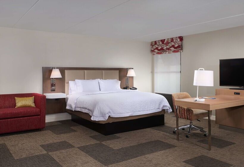 酒店 Hampton Inn & Suites Phoenix/scottsdale On Shea Boulevard