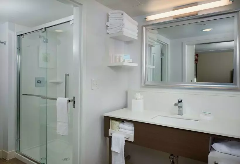 هتل Hampton Inn & Suites Phoenix/scottsdale On Shea Boulevard