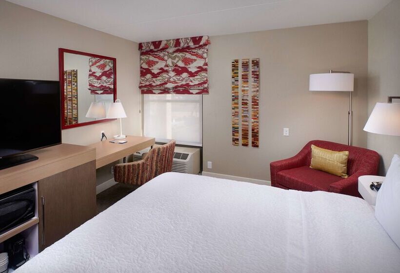 酒店 Hampton Inn & Suites Phoenix/scottsdale On Shea Boulevard