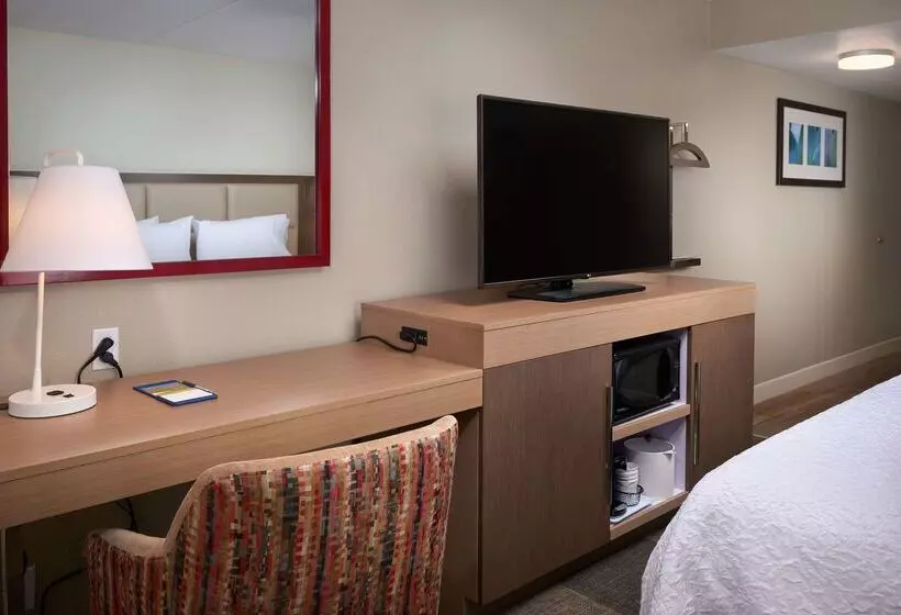 هتل Hampton Inn & Suites Phoenix/scottsdale On Shea Boulevard