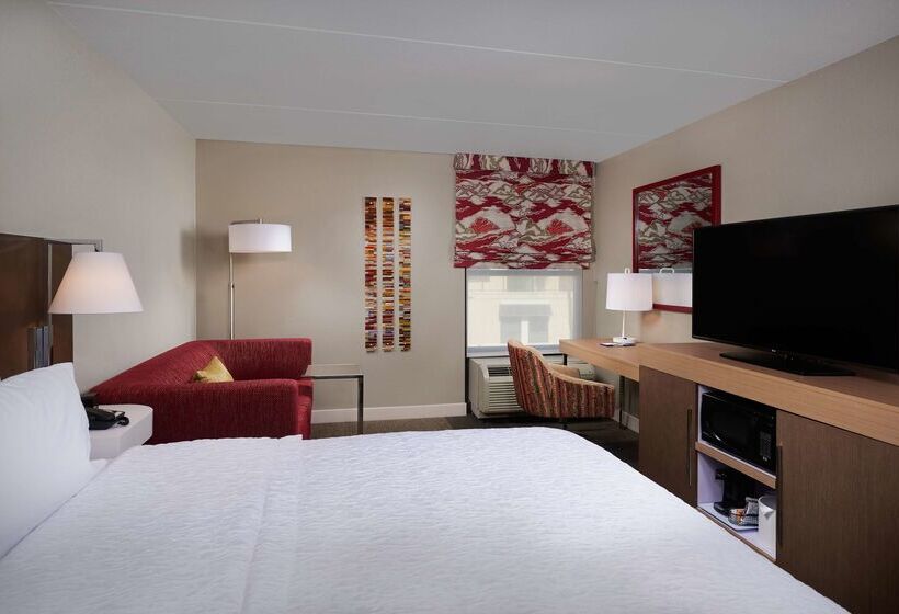 酒店 Hampton Inn & Suites Phoenix/scottsdale On Shea Boulevard