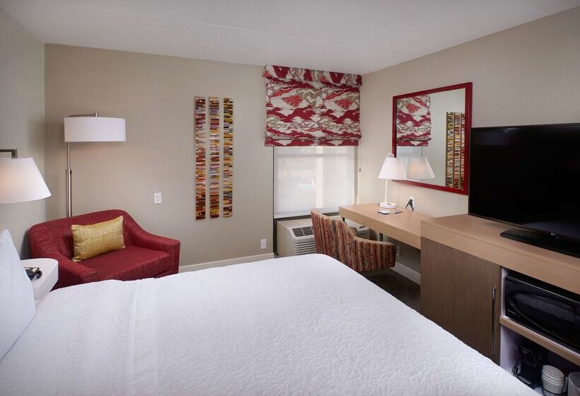 酒店 Hampton Inn & Suites Phoenix/scottsdale On Shea Boulevard