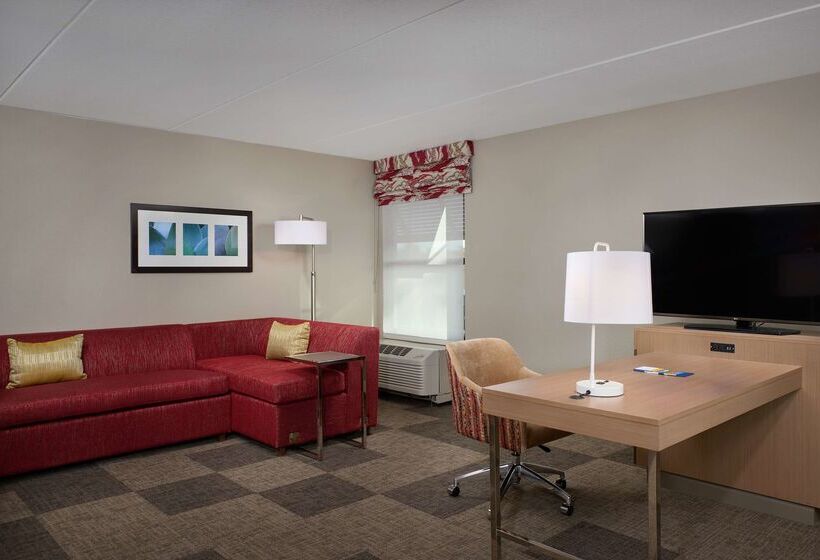 酒店 Hampton Inn & Suites Phoenix/scottsdale On Shea Boulevard