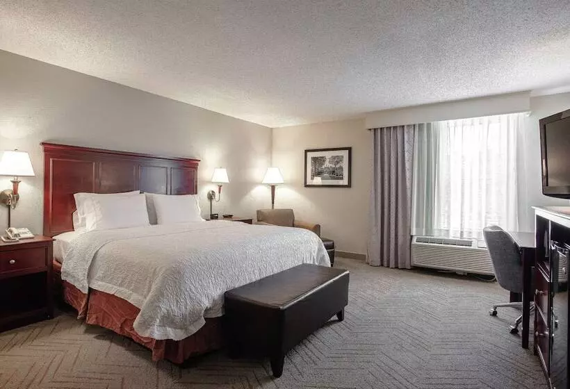 ホテル Hampton Inn & Suites Williamsburgrichmond Rd