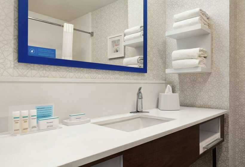 ホテル Hampton Inn Tracy