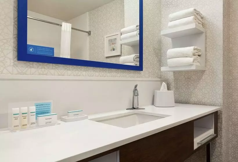 ホテル Hampton Inn Tracy