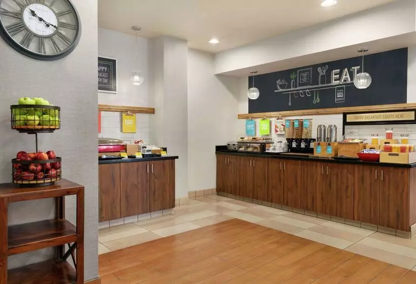 ホテル Hampton Inn Tracy