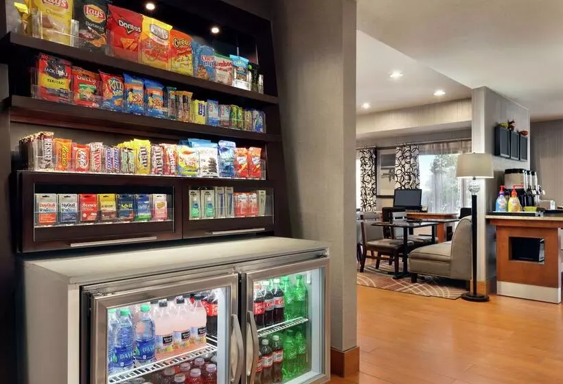 ホテル Hampton Inn Tracy