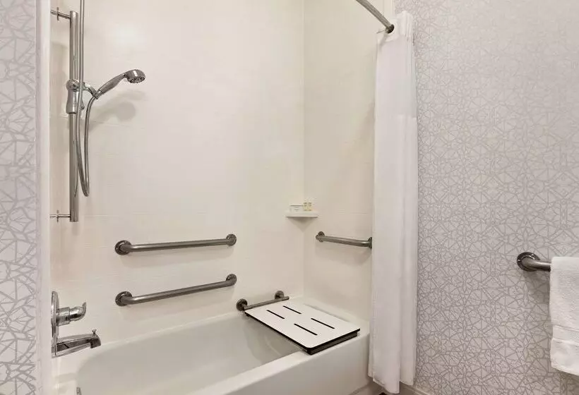 ホテル Hampton Inn Tracy