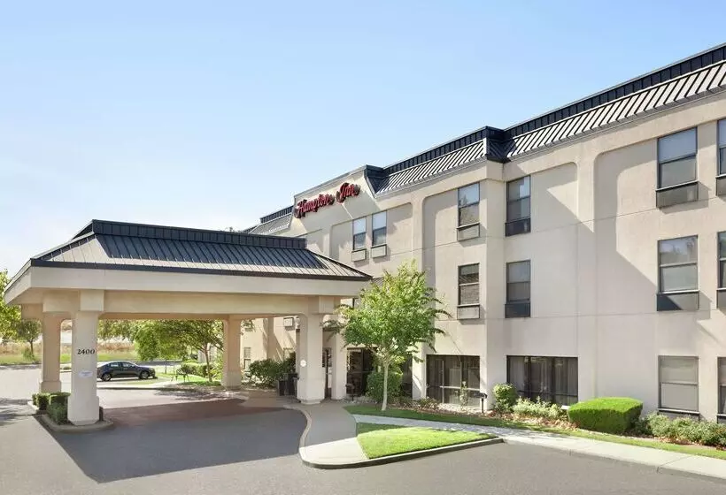 ホテル Hampton Inn Tracy