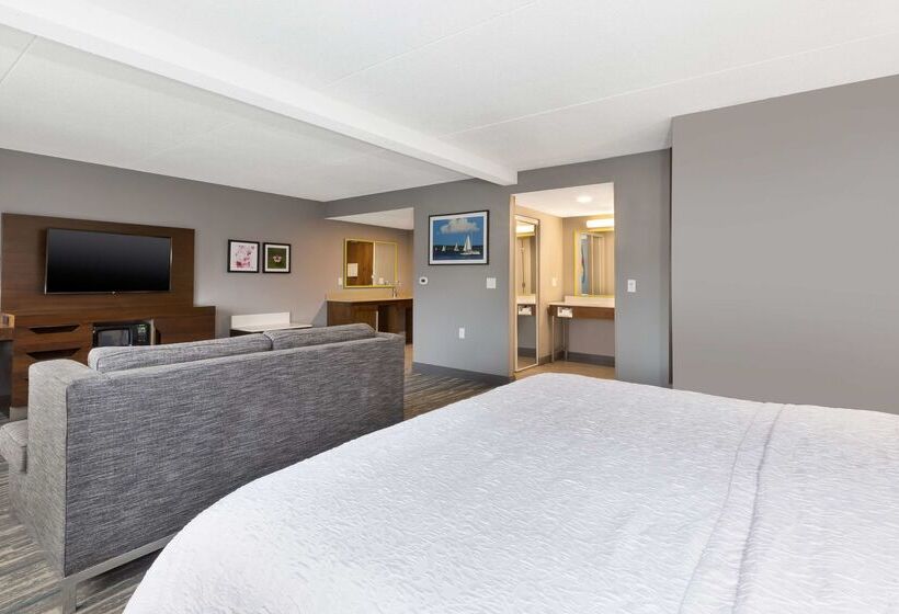 Otel Hampton Inn Traverse City