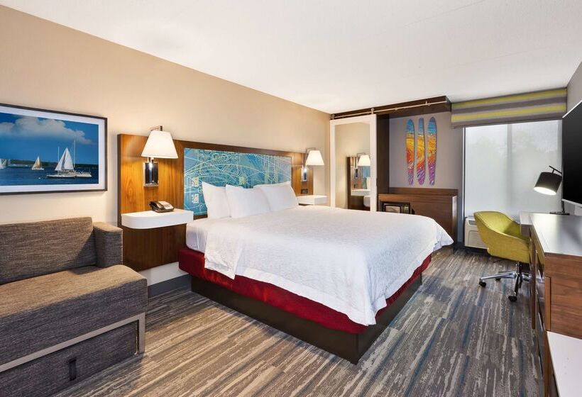 Otel Hampton Inn Traverse City