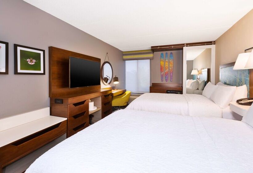 Otel Hampton Inn Traverse City