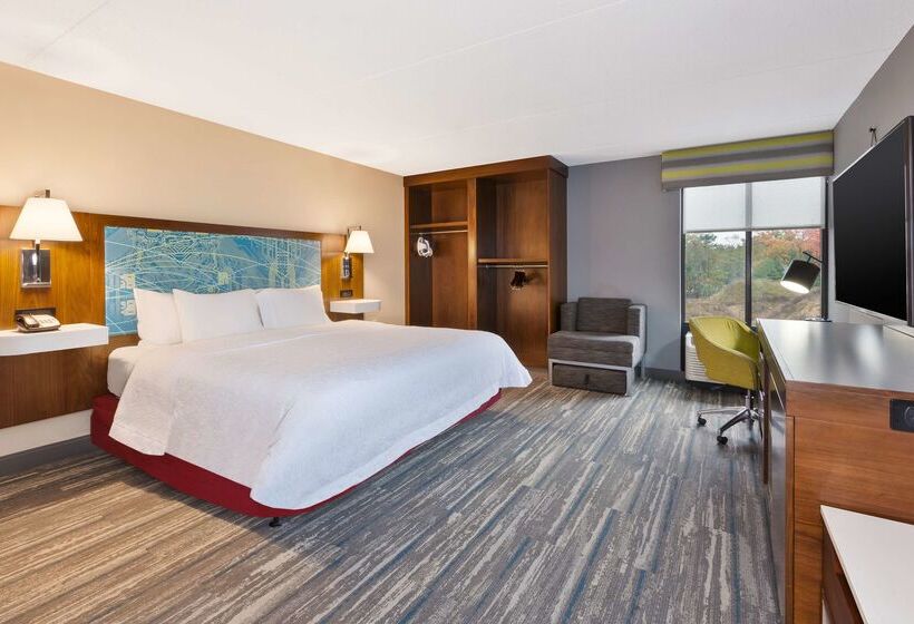 Otel Hampton Inn Traverse City
