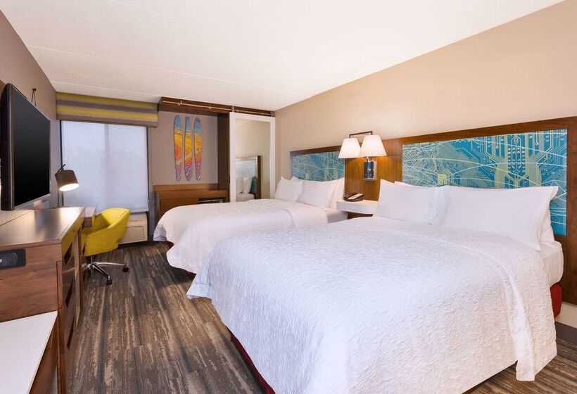 Otel Hampton Inn Traverse City