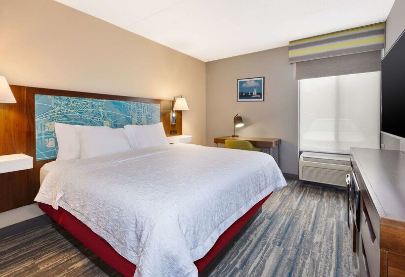 Otel Hampton Inn Traverse City