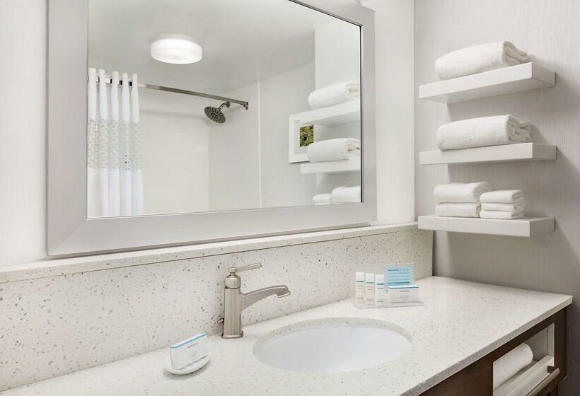 فندق Hampton Inn Waycross