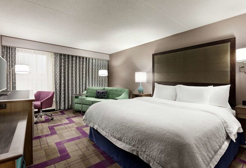 فندق Hampton Inn Waycross