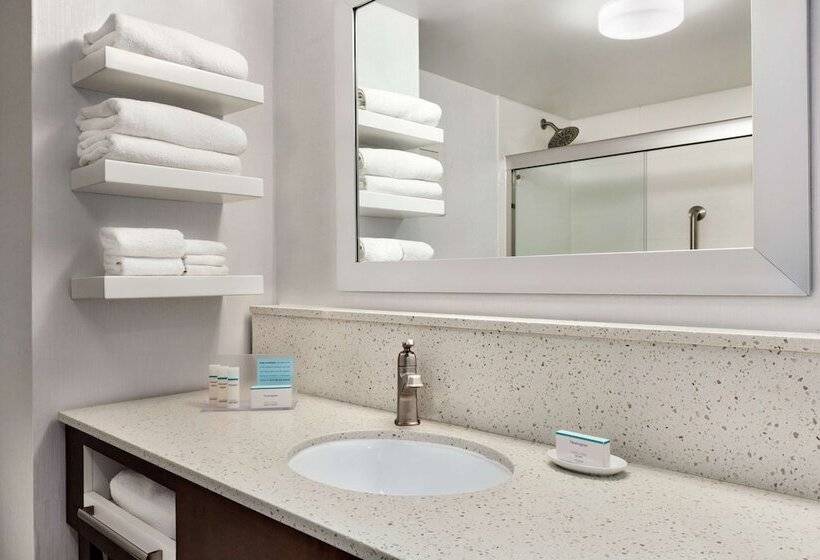 فندق Hampton Inn Waycross