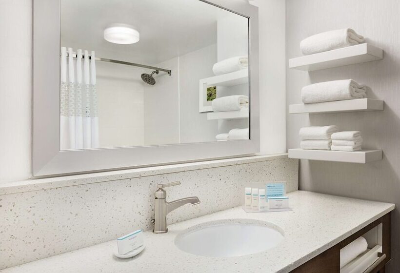 فندق Hampton Inn Waycross