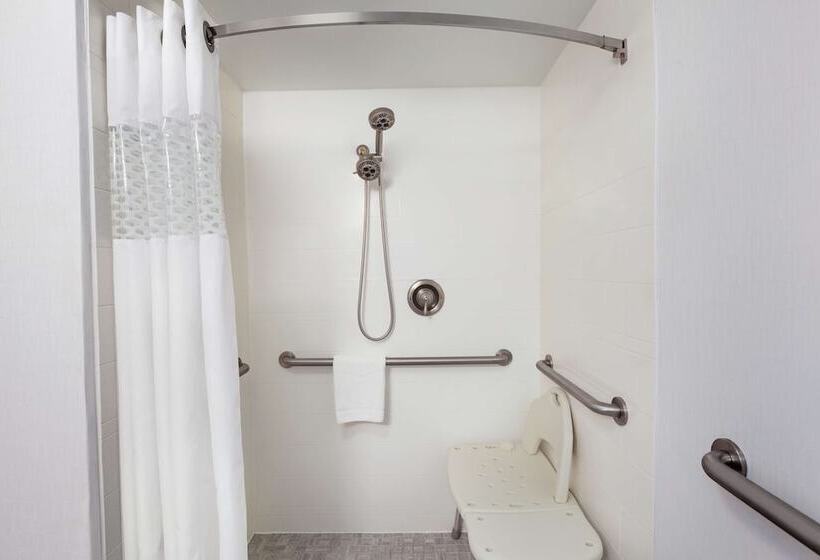 فندق Hampton Inn Waycross