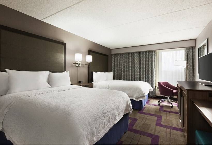 فندق Hampton Inn Waycross