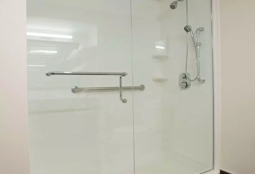 בית מלון כפרי Hampton Inn Wooster