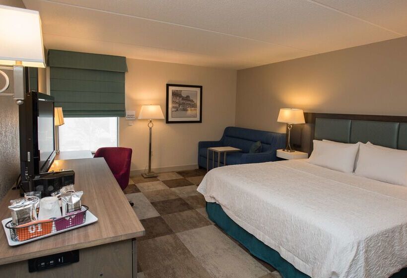 فندق Hampton Inn Wooster
