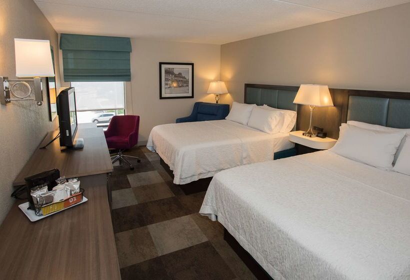 فندق Hampton Inn Wooster