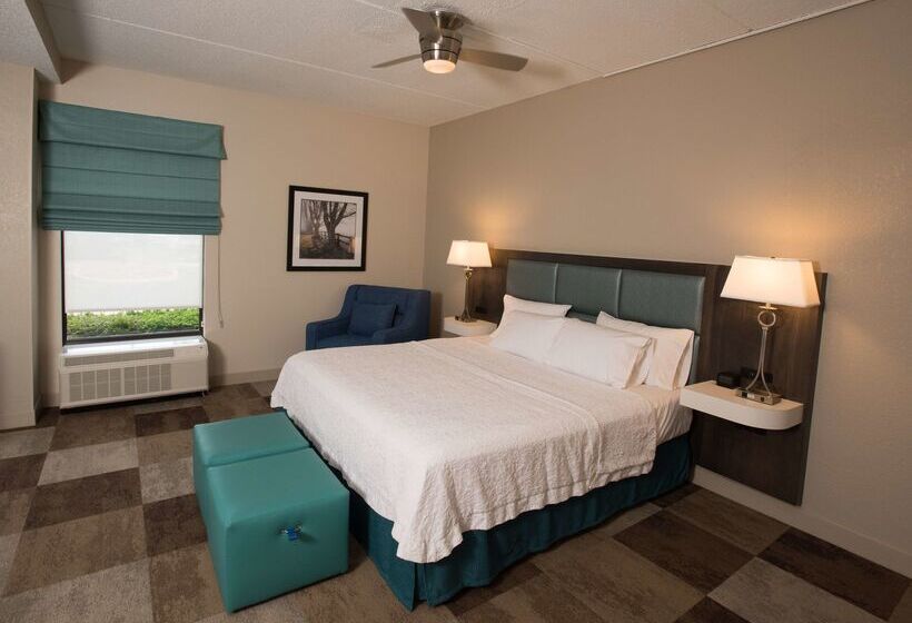 فندق Hampton Inn Wooster