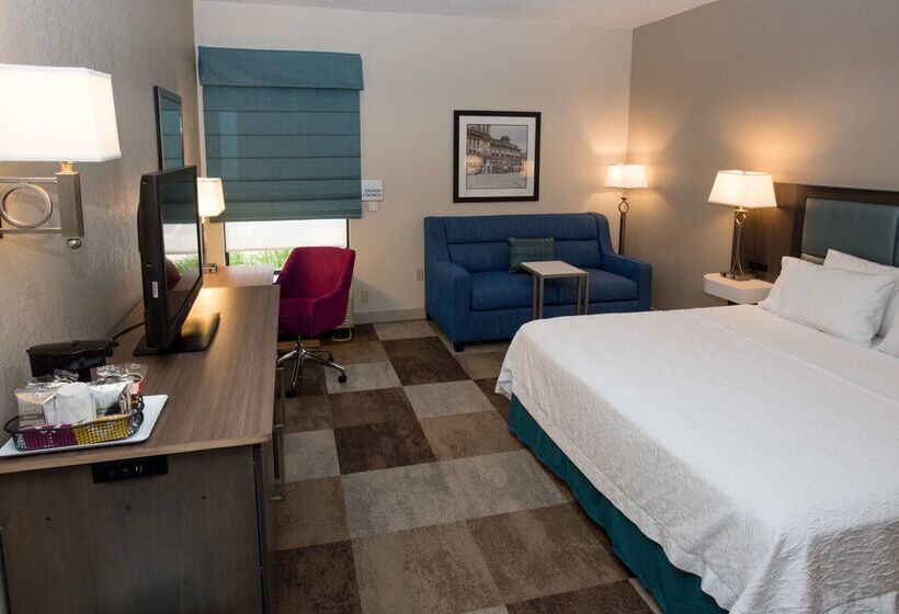 فندق Hampton Inn Wooster