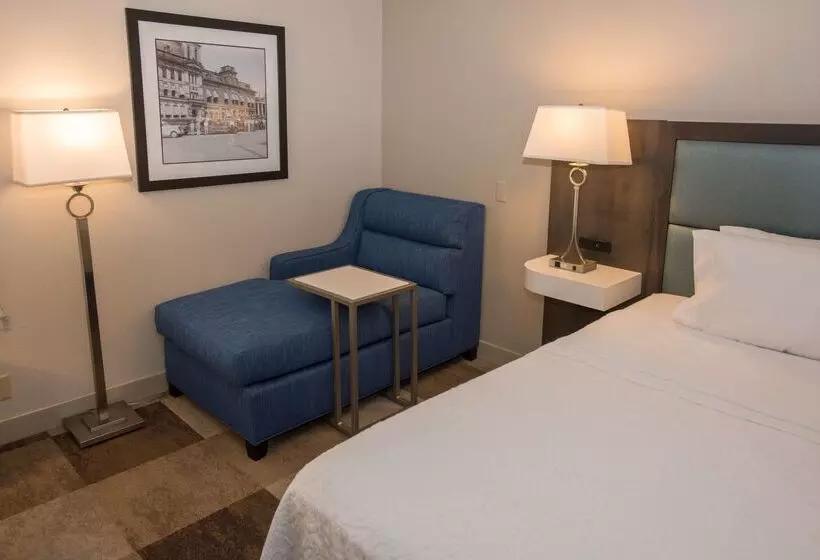 בית מלון כפרי Hampton Inn Wooster